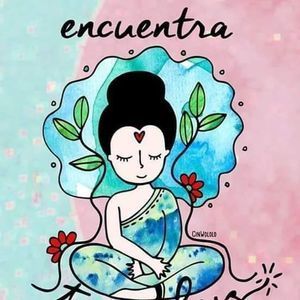 Profile 98679fdb5f4ae8b7136a7d0b76bc5394 espiritual