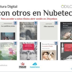 Profile 6d3e6a4db5e2d1c6664c9da18564961d leer con otros en nubeteca