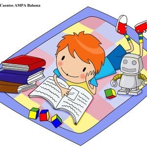 Profile 3dc5257fd65bb148674609fe22b718be para los peques de la casa